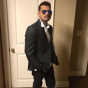 Meet your Posher, Rohit